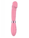 Vibrador ToyJoy Supreme Pop 21 cm 2145821