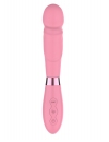 Vibrador ToyJoy Supreme Pop 21 cm,2145821