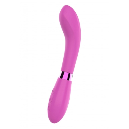 Vibrador ToyJoy Milkshake Dance 21 cm 2175822