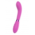 Vibrador ToyJoy Milkshake Dance 21 cm