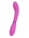 Vibrador ToyJoy Milkshake Dance 21 cm