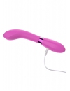 Vibrador ToyJoy Milkshake Dance 21 cm