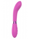 Vibrador ToyJoy Milkshake Dance 21 cm 2175822