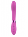 Vibrador ToyJoy Milkshake Dance 21 cm 2175822