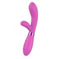 Vibrador Rabbit ToyJoy Jingle 20 cm