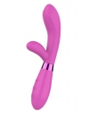 Vibrador Rabbit ToyJoy Jingle 20 cm