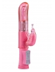 Vibrador Rabbit ToyJoy Happy Butterfly 22.5 cm 2105824