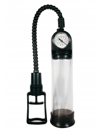 Bomba para Pénis ToyJoy Master