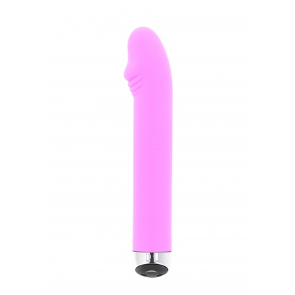 Vibrador ToyJoy Love Me Forever 14.5 cm 2175839