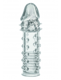 Manga para Pénis Calex Apollo