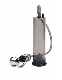 Bomba para Pénis Calex MaxXx