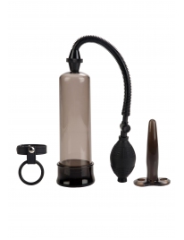 Bomba para Pénis Calex Rock Hard