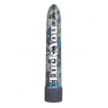 Vibrador Clássico Calex Fuck You 16.5 cm