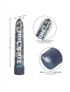 Vibrador Clássico Calex Fuck You 16.5 cm,2175858