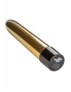 Vibrador Clássico Calex Gold Dicker 10 cm 2175859