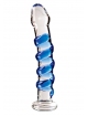 Dildo de Vidro Pipedream Icecles 17 cm 2255865