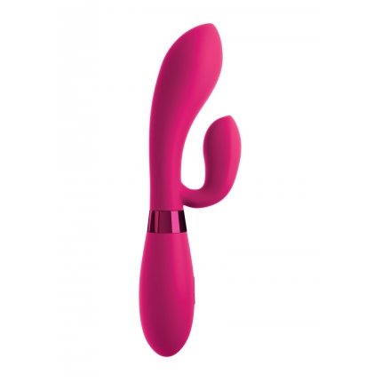 Vibrador Rabbit Pipedream OMG 21 cm,2105873