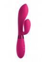 Vibrador Rabbit Pipedream OMG 21 cm 2105873