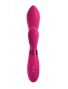 Vibrador Rabbit Pipedream OMG 21 cm 2105873