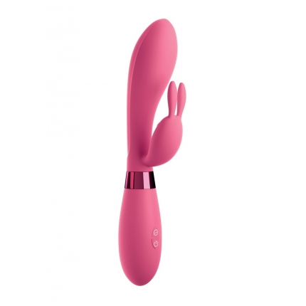 Vibrador Rabbit Pipedream Selfie 21 cm 2105874