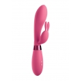 Vibrador Rabbit Pipedream Selfie 21 cm