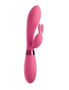 Vibrador Rabbit Pipedream Selfie 21 cm 2105874