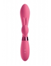 Vibrador Rabbit Pipedream Selfie 21 cm