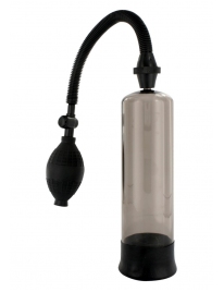 Bomba para Pénis Seven Creations Enlarger