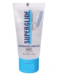 Lubrificante Água SuperGlide 30 ml 3165883