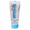 Lubrificante Água SuperGlide Anal 100 ml