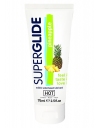 Lubrificante Água Superglide Comestível 75 ml