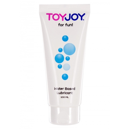 Lubrificante Água ToyJoy 100 ml