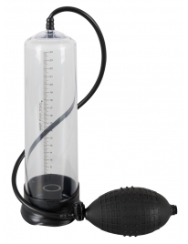 Bomba para Pénis Mister Boner