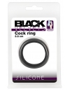 Cockring Black Velvet