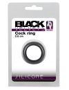 Cockring Black Velvet