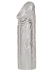 Manga para Pénis Rebel Mega Dick 19 cm