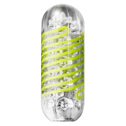 Masturbador Tenga Spinner Shell 1275901