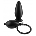 Plug anal Insuflável Fantasy 10 cm