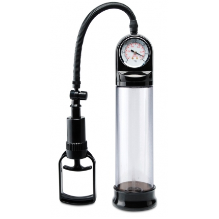 Bomba para Pénis Pipedream Pump Wokx 1335906