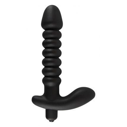 Estimulador da Próstata Black Velvet 17 cm