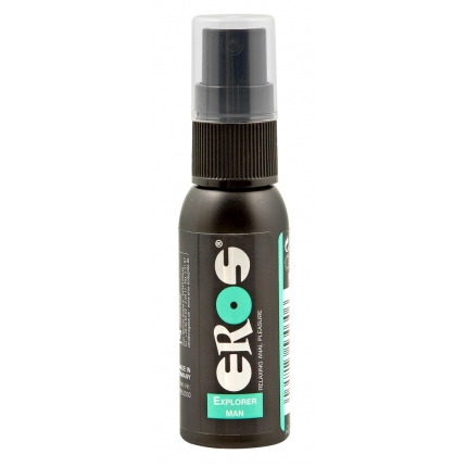 Spray Relaxante Anal EROS 30 ml 3515926