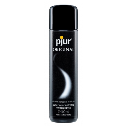 Lubrificante Silicone Pjur Original 100 ml 3155927