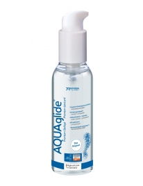 Lubrificante Água Aquaglide 125 ml 3165930