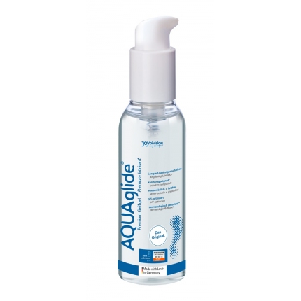 Lubrificante Água Aquaglide 125 ml 3165930