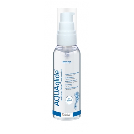 Lubrificante Água Aquaglide 75 ml 3165932