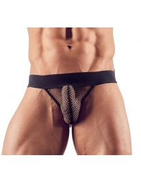 Jockstrap 7JOY com Transparência,1265934