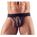 Jockstrap 7JOY com Transparência