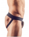 Jockstrap 7JOY com Transparência