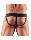 Jockstrap 7JOY com Transparência