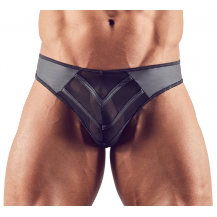 Tanga 7JOY com Transparência,1365935